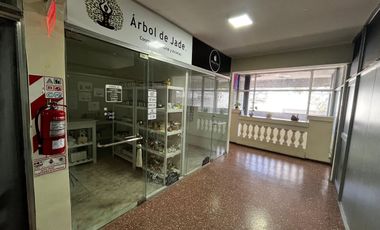 SE VENDE GRAN LOCAL EN EL CENTRO DE SANTA FE