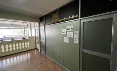 SE VENDE GRAN LOCAL EN EL CENTRO DE SANTA FE