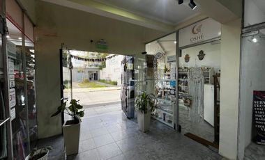 SE VENDE GRAN LOCAL EN EL CENTRO DE SANTA FE