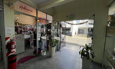 SE VENDE GRAN LOCAL EN EL CENTRO DE SANTA FE