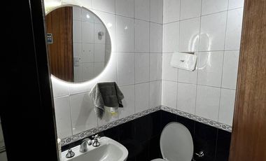 SE VENDE GRAN LOCAL EN EL CENTRO DE SANTA FE