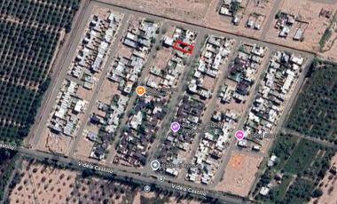 VENTA LOTE EN BARRIO PRIVADO EL RECODO MAIPU