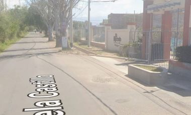 VENTA LOTE EN BARRIO PRIVADO EL RECODO MAIPU