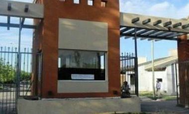 VENTA LOTE EN BARRIO PRIVADO EL RECODO MAIPU