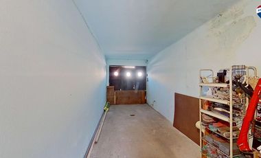 CASA 3 AMBIENTES CON COCHERA PATIO SARANDI VENTA