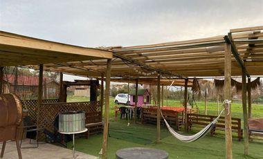 Parcela en Venta en Condominio El Tranque