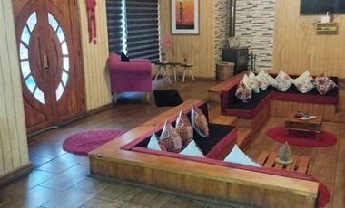 Parcela en Venta en Condominio El Tranque