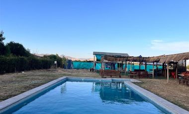 Parcela en Venta en Condominio El Tranque