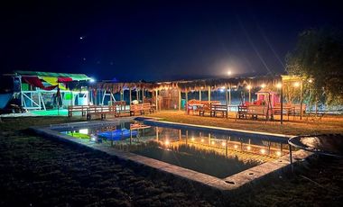 Parcela en Venta en Condominio El Tranque