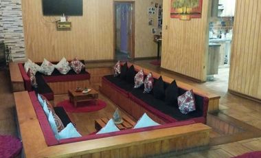 Parcela en Venta en Condominio El Tranque