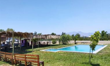 Parcela en Venta en Condominio El Tranque