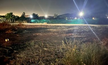 Parcela en Venta en Condominio El Tranque