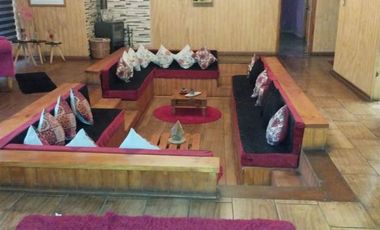 Parcela en Venta en Condominio El Tranque