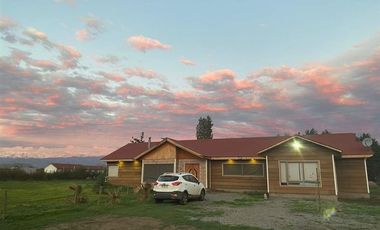 Parcela en Venta en Condominio El Tranque