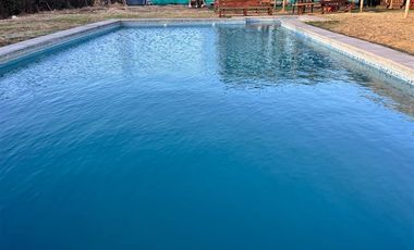 Parcela en Venta en Condominio El Tranque