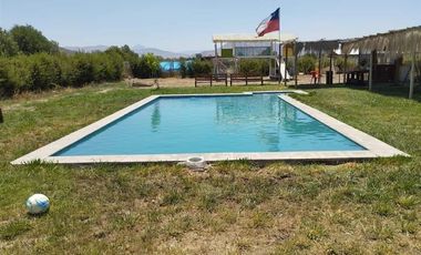 Parcela en Venta en Condominio El Tranque