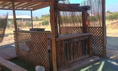 Parcela en Venta en Condominio El Tranque