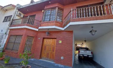 Venta Casa Jardín 3 Dormitorios Apto Crédito 433M2