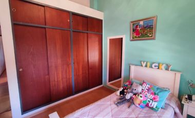 Venta Casa Jardín 3 Dormitorios Apto Crédito 433M2
