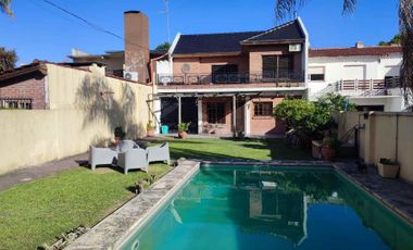 Venta Casa Jardín 3 Dormitorios Apto Crédito 433M2