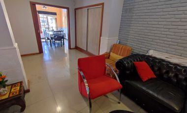 Venta Casa Jardín 3 Dormitorios Apto Crédito 433M2