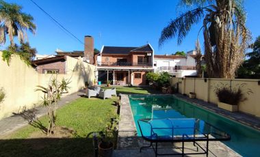 Venta Casa Jardín 3 Dormitorios Apto Crédito 433M2