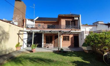Venta Casa Jardín 3 Dormitorios Apto Crédito 433M2