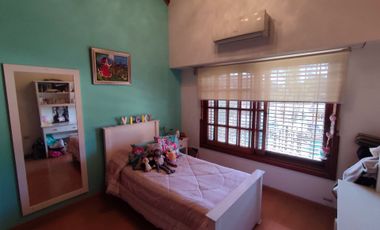 Venta Casa Jardín 3 Dormitorios Apto Crédito 433M2