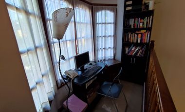 Venta Casa Jardín 3 Dormitorios Apto Crédito 433M2