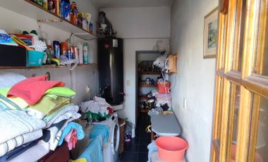 Venta Casa Jardín 3 Dormitorios Apto Crédito 433M2