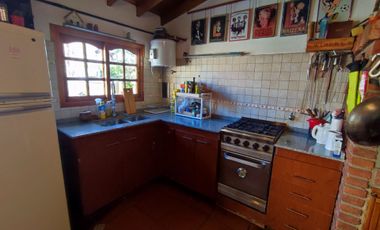 Venta Casa Jardín 3 Dormitorios Apto Crédito 433M2