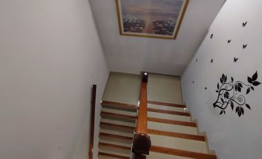 Venta Casa Jardín 3 Dormitorios Apto Crédito 433M2