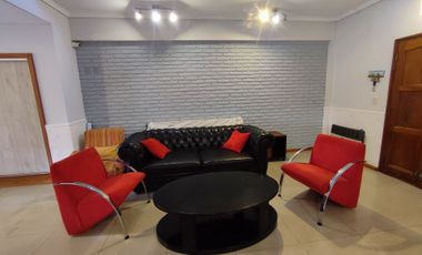 Venta Casa Jardín 3 Dormitorios Apto Crédito 433M2