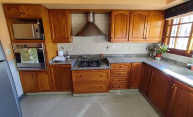 Venta Casa Jardín 3 Dormitorios Apto Crédito 433M2