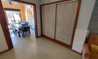 Venta Casa Jardín 3 Dormitorios Apto Crédito 433M2