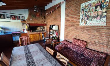 Venta Casa Jardín 3 Dormitorios Apto Crédito 433M2