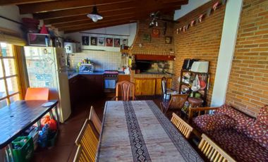 Venta Casa Jardín 3 Dormitorios Apto Crédito 433M2