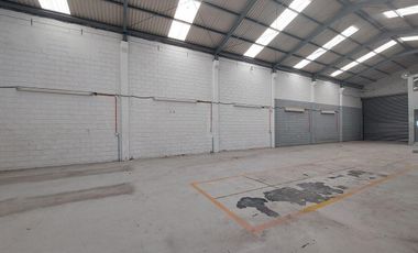 Bodega  para Almacenamiento  en Renta Colonia Caracol Monterrey NL