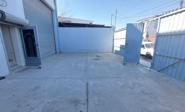 Bodega  para Almacenamiento  en Renta Colonia Caracol Monterrey NL