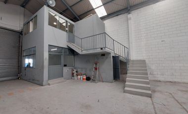 Bodega  para Almacenamiento  en Renta Colonia Caracol Monterrey NL