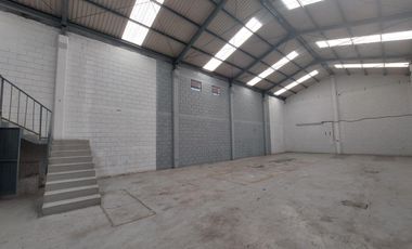 Bodega  para Almacenamiento  en Renta Colonia Caracol Monterrey NL