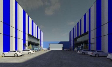 Bodega en renta de 4900 m2 en Tlalnepantla