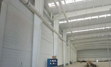 Bodega en renta de 4900 m2 en Tlalnepantla