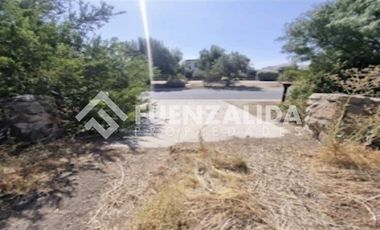 Sitio en Venta en Camino de la Hacienda