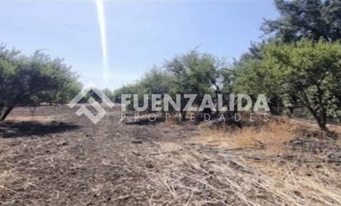 Sitio en Venta en Camino de la Hacienda