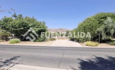 Sitio en Venta en Camino de la Hacienda