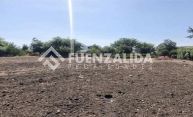 Sitio en Venta en Camino de la Hacienda