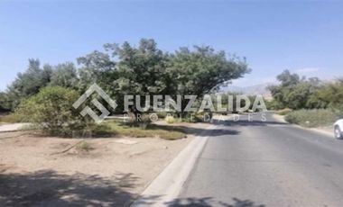 Sitio en Venta en Camino de la Hacienda