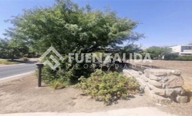 Terreno Construccion  en Venta en Camino de la Hacienda