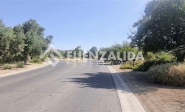 Terreno Construccion  en Venta en Camino de la Hacienda